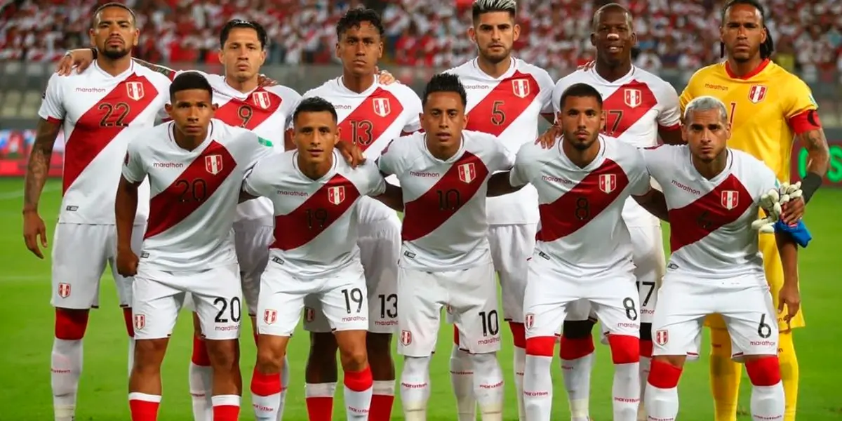 Solo por anotar un tanto ya varios le piden a Ricardo Gareca que lo convoque