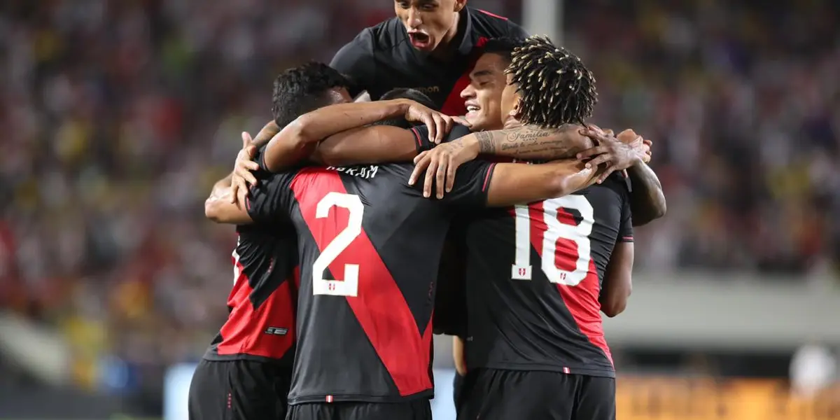 Lo que causó la lealtad a la selección: Solo dos peruanos apostaron por la Blanquirroja ante Brasil y ganaron un dineral