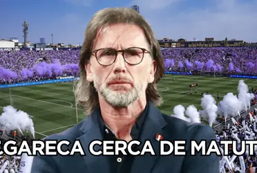 Solo habría una persona capaz de hacer que Ricardo Gareca pueda llegar a Alianza Lima