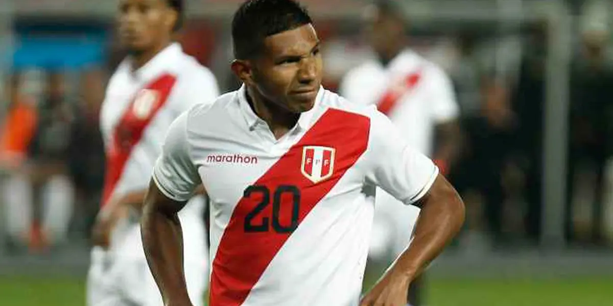 Solo hay una selección que está interesado en la derrota peruana
