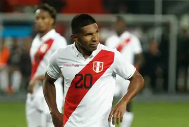 Solo hay una selección que está interesado en la derrota peruana