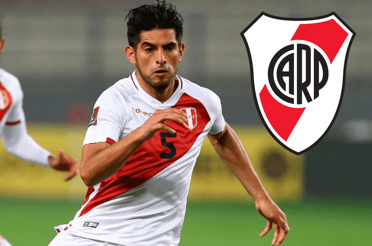 Solo tiene 18 años, le dicen el Nuevo Zambrano y está cerca de fichar por River