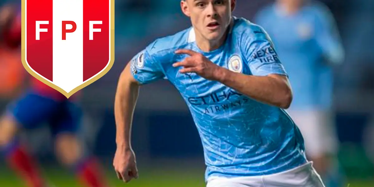 Solo tiene 19 años, cuenta con 4 nacionalidades y está cerca de jugar por la Selección Peruana