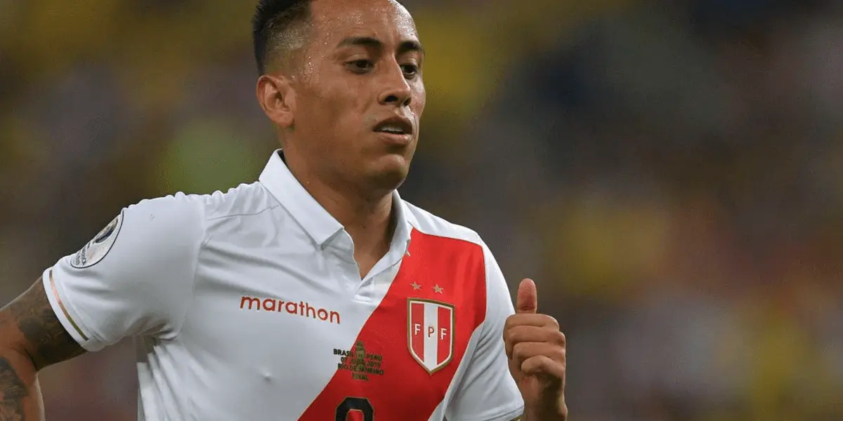 Solo tiene 20 años, pero ya tiene más talento que el mismo Christian Cueva