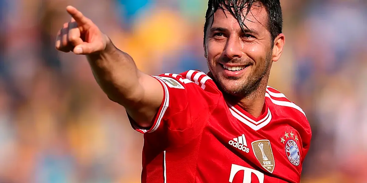 Solo tienes 16 años y doble nacionalidad, por lo que la Bicolor es su segunda opción por el momento