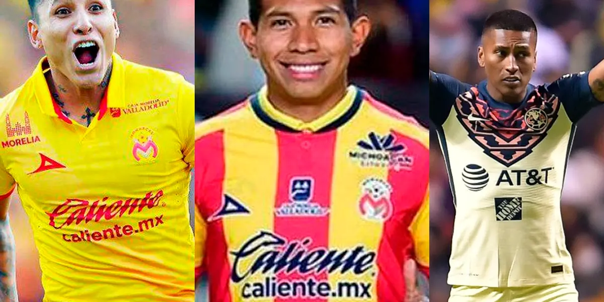 Solo un futbolista nacional ha hecho que lo extrañen tanto