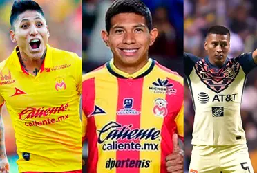 Solo un futbolista nacional ha hecho que lo extrañen tanto