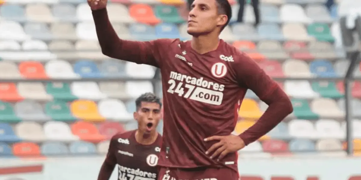 Solo un jugador defendió a Alex Valera por haberse ido a jugar a Arabia Saudita