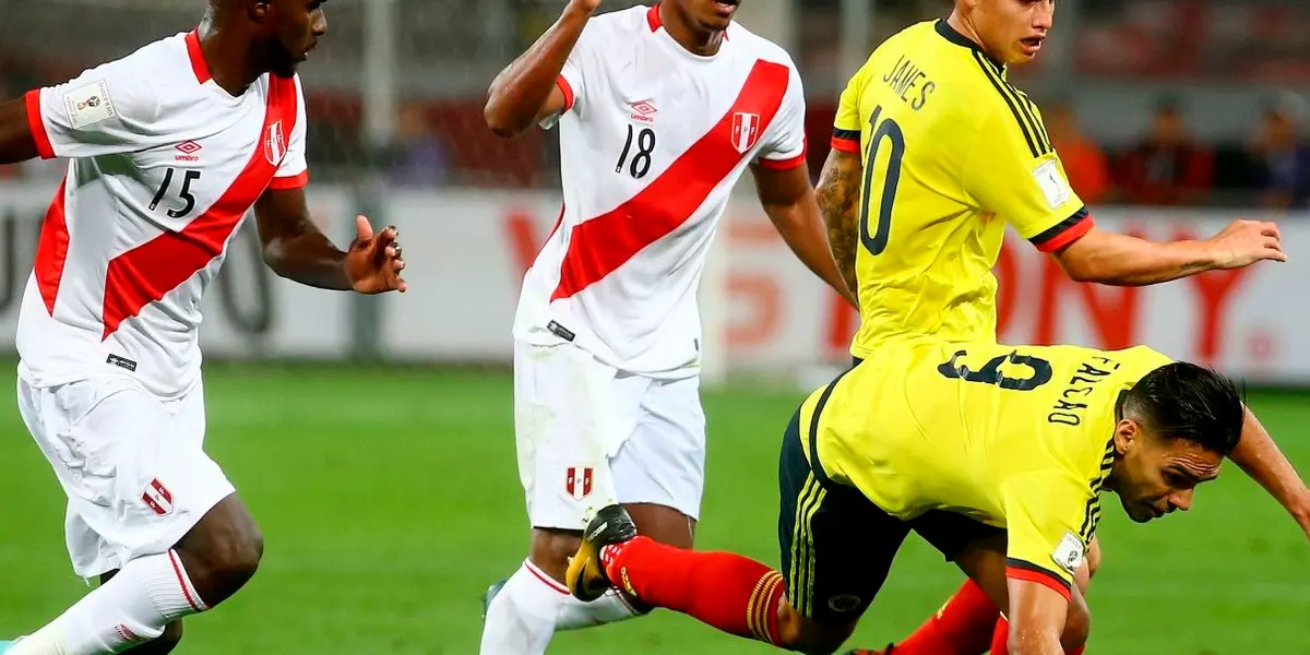 Solo un jugador de los cafeteros vale más que 5 futbolistas nacionales