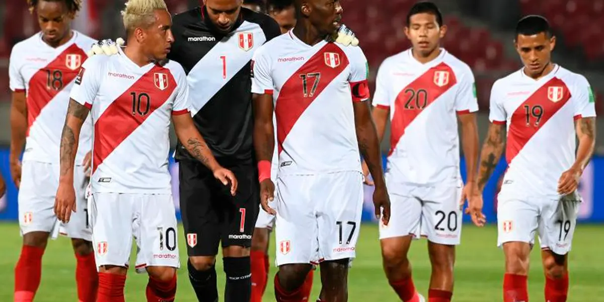 Solo por una mala temporada está cerca de pasar a la lista de desempleados