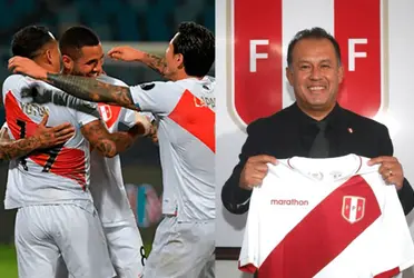 Son 4 los jugadores que harían su debut en la Selección Peruana de Juan Reynoso