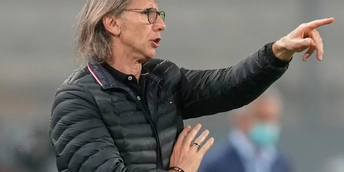 Son cuatro los jugadores que estarán disputando el torneo más importante de clubes en Sudamérica