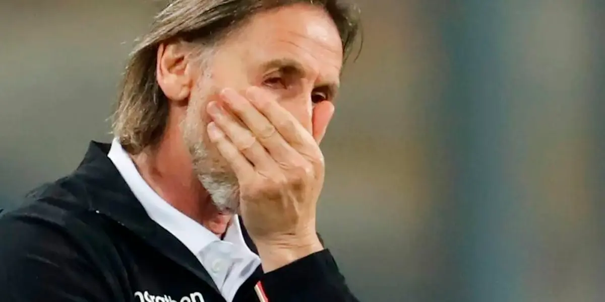 Son dos bajas importantes las que tiene el cuadro nacional para la repesca a la Copa del Mundo