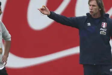 Son tres condiciones que el Tigre le ha puesto a Zambrano para que regrese a la 'sele', con las que el defensa está conforme.