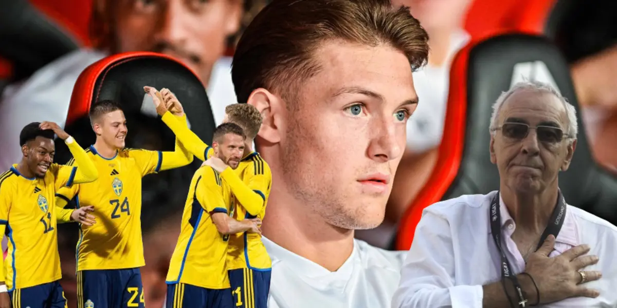 Sonne tiene más competencia para la Selección Peruana