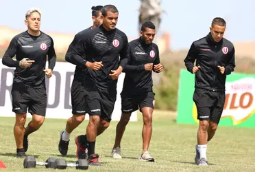 Sorprende la decisión de Comizzo al no convocar juveniles en la convocatoria para el clásico entre Universitario y Sporting Cristial.