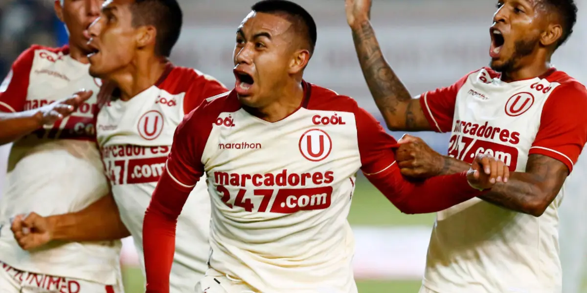 Sorprendentemente, Compagnucci los borró de la lista para el duelo en Cajamarca