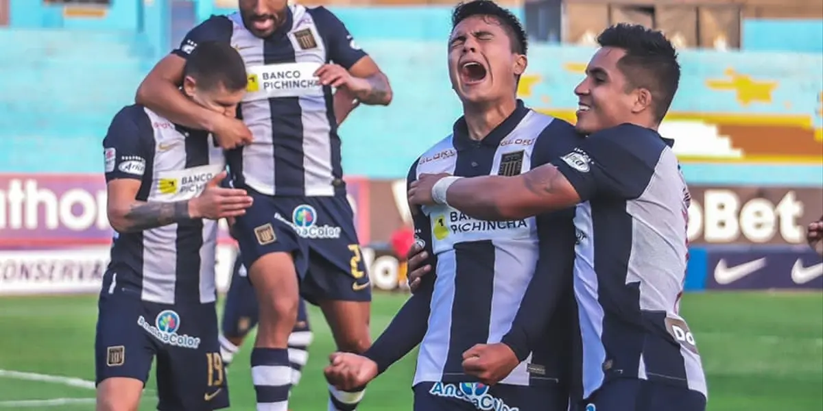Sorprendió en la fecha dos y desde entonces no salió más del equipo del argentino.