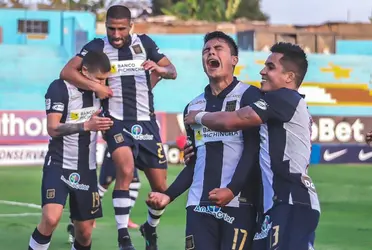 Sorprendió en la fecha dos y desde entonces no salió más del equipo del argentino.