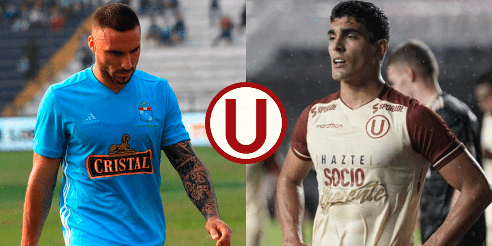 Sorpresa en Universitario de Deportes que busca un nuevo delantero para el 2023