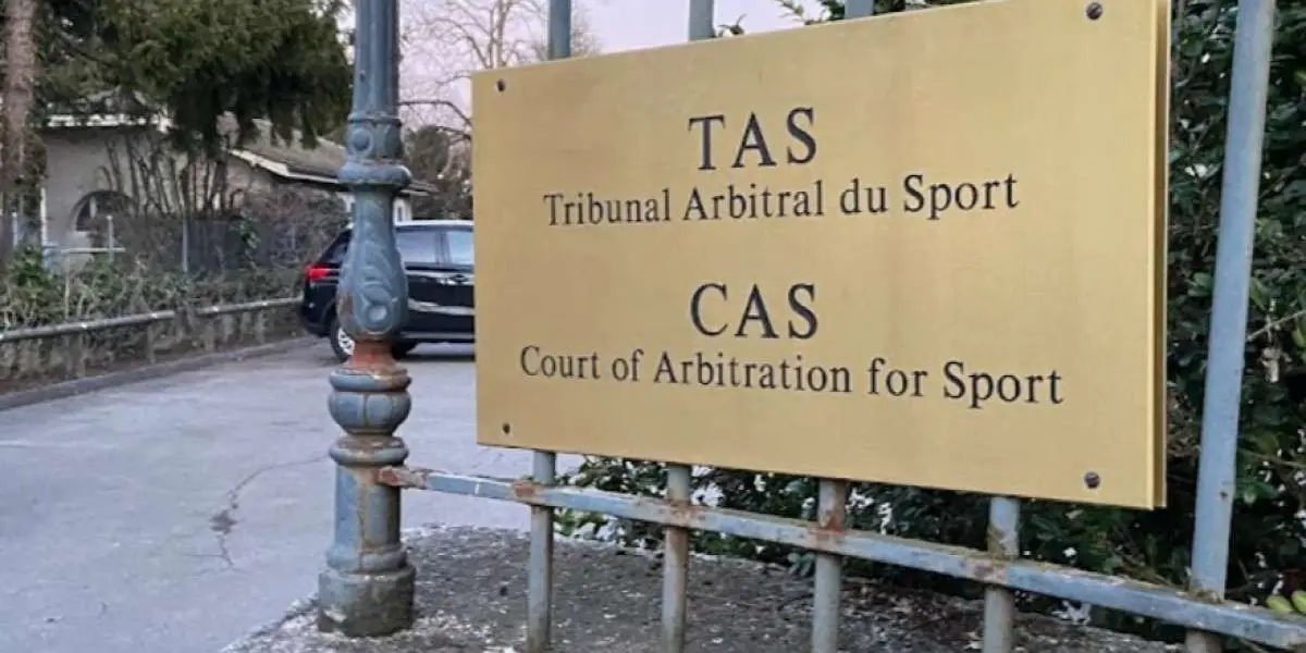 Sport Boys permanecerá en la Liga1 tras fallo del TAS.