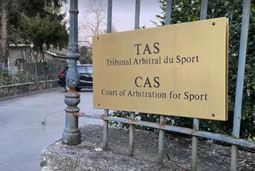 Sport Boys permanecerá en la Liga1 tras fallo del TAS.