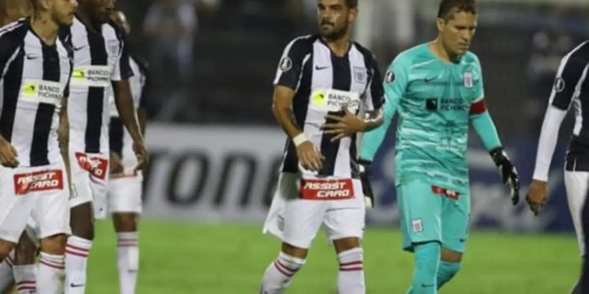 Sport Boys quiere fichar a Rubert Quijada