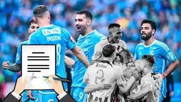 Sporting Cristal - Alianza Lima (Foto: Club Sporting Cristal)