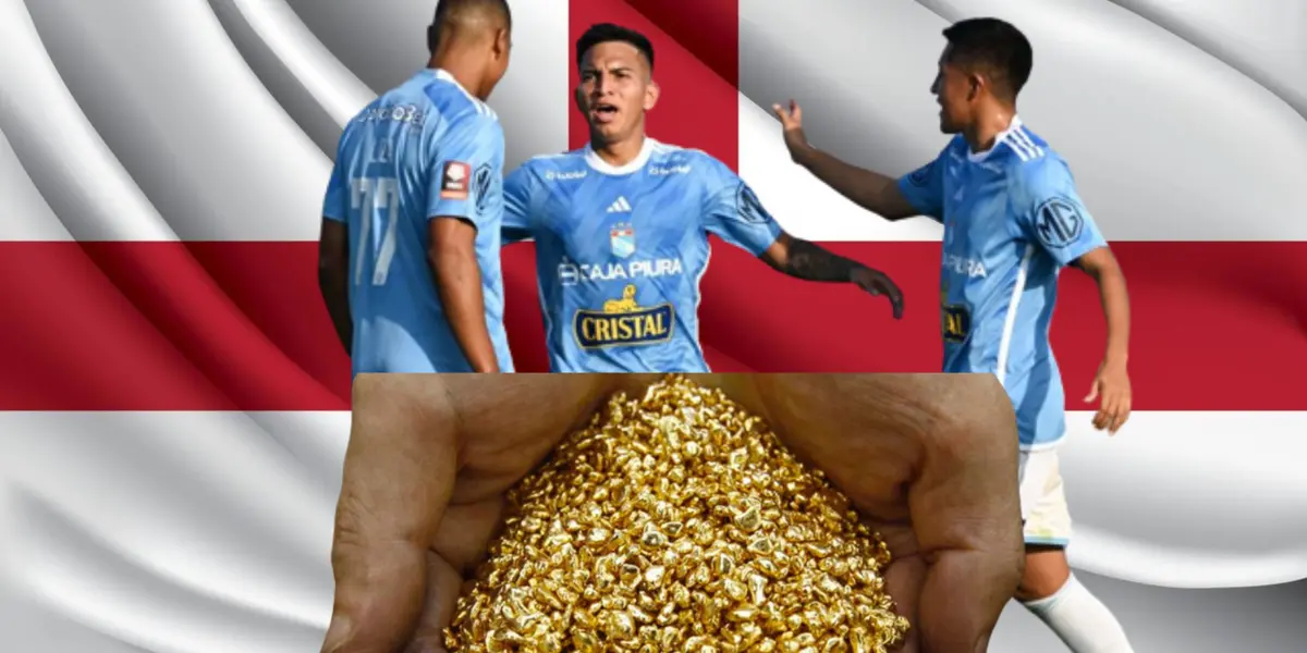 Sporting Cristal apunta a un jale internacional de cara a la temporada 2024.