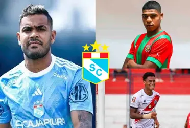 Sporting Cristal busca reforzarse de cara a la segunda mitad del año
