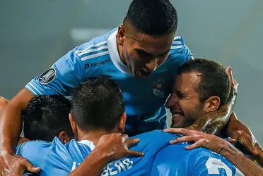 Sporting Cristal buscará clasificarse a la Copa Sudamericana.