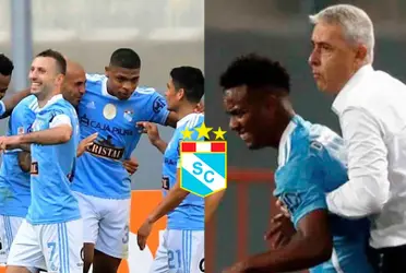 Sporting Cristal buscaría ficharlo de cara a la segunda mitad del año