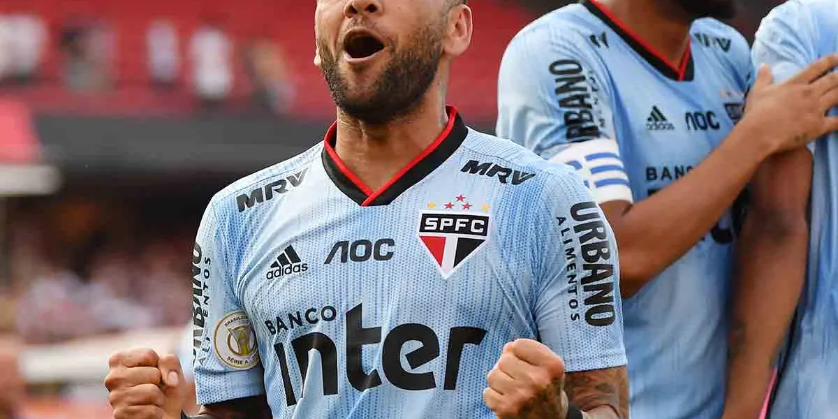 Sporting Cristal cayó goleado 3-0 ante Sao Paulo.