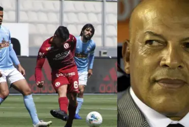 Sporting Cristal cerró de la mejor manera su participación en la primera fase del Torneo Descentralizado y parecería que encontró la oncena titular para ganar el fixture de la segunda fase