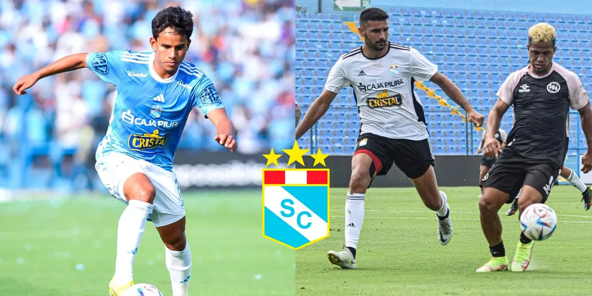 Sporting Cristal consiguió vencer en el segundo encuentro a Sport Boys
