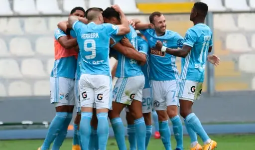 Sporting Cristal continuará incorporando jugadores al primer plantel del equipo