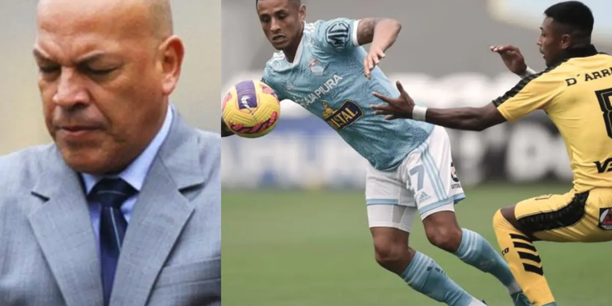 Sporting Cristal empató a dos ante Cantolao en el Alberto Gallardo