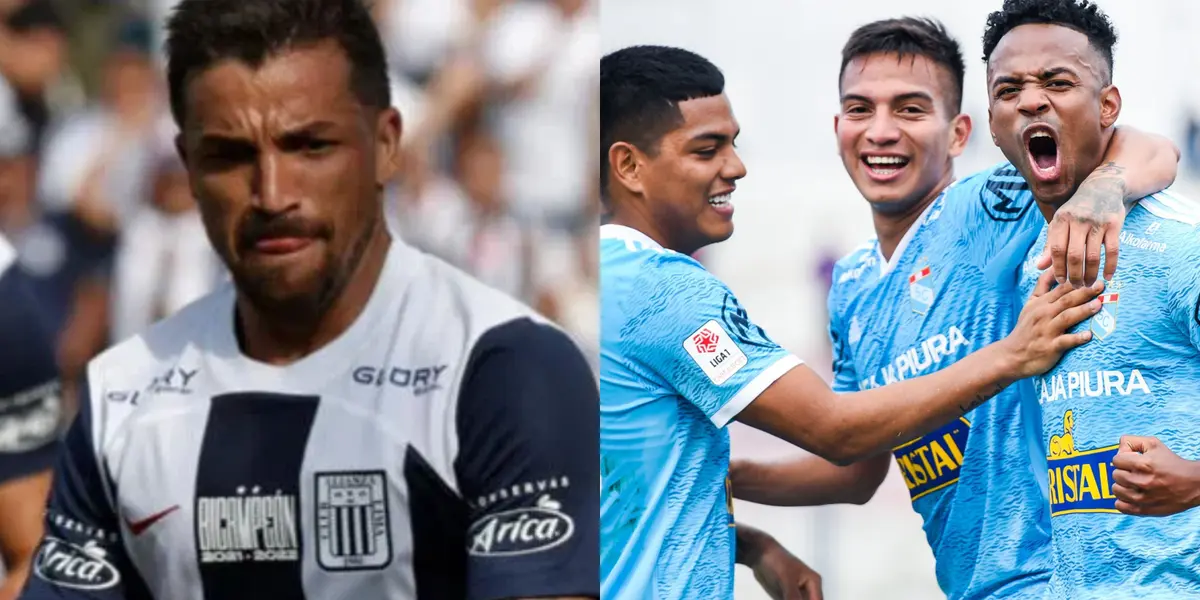 Sporting Cristal enfrentará a las 10:00 am a Alianza Lima este domingo por la fecha 3 de la Liga 1