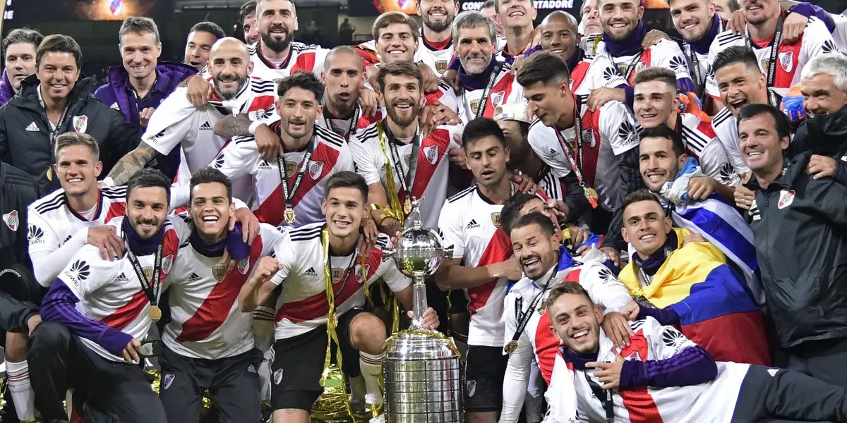Sporting Cristal es el equipo con más participaciones en Copa Libertadores