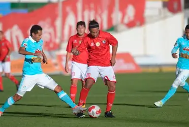 Sporting Cristal estaría buscando traer a Ronaldinho para un partido especial