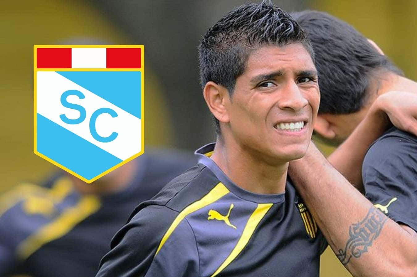 Sporting Cristal estaría por amarrar a Paolo Hurtado y le pone un tentador salario para que acepte la oferta