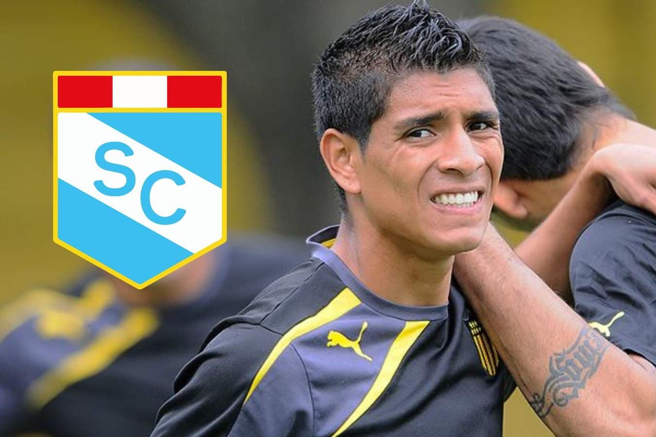 Sporting Cristal estaría por amarrar a Paolo Hurtado y le pone un tentador salario para que acepte la oferta