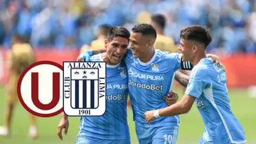 Sporting Cristal (Foto: Club Sporting Cristal)