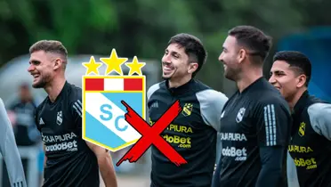 Sporting Cristal (Foto: Club Sporting Cristal)