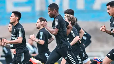 Sporting Cristal (Foto: Sporting Cristal)