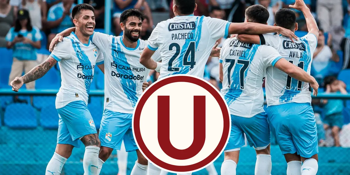 Sporting Cristal (Foto: Sporting Cristal)