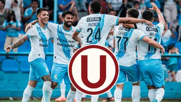 Sporting Cristal (Foto: Sporting Cristal)