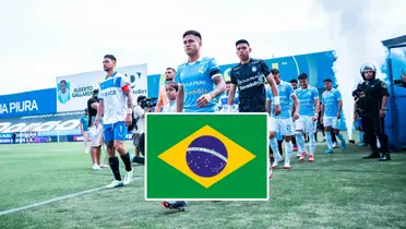 Sporting Cristal (Foto: Sporting Cristal)