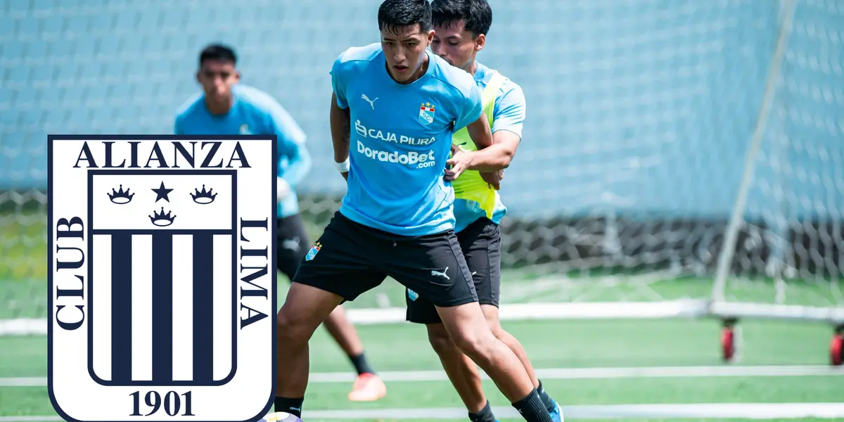 Sporting Cristal (Foto: Sporting Cristal)