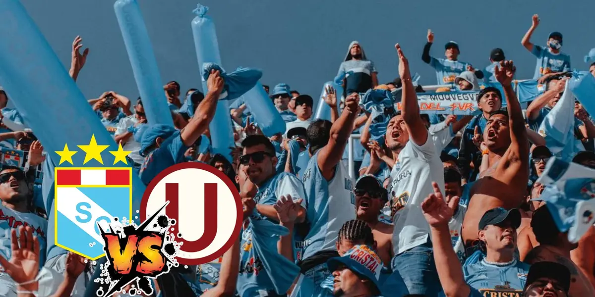 Sporting Cristal (Foto: Tu Diario Huánuco)